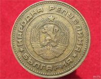 Лот: 9750109. Фото: 2. Иностранная монетка №15519. Монеты