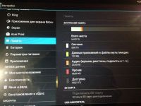 Лот: 4920813. Фото: 3. Планшет acer iconia tab A701 64gb. Компьютеры, оргтехника, канцтовары