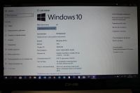 Лот: 10887611. Фото: 3. Продам ноутбук DNS mt50in1 В идеальном... Компьютеры, оргтехника, канцтовары