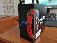 Лот: 15684641. Фото: 2. Samsung Gear Fit2 Pro. Смартфоны, связь, навигация