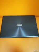 Лот: 13069645. Фото: 2. Ноутбук Asus. Компьютеры, ноутбуки, планшеты