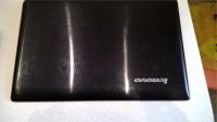 Лот: 8461326. Фото: 2. Lenovo Y570 20091 неисправен. Компьютеры, ноутбуки, планшеты