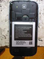 Лот: 5714831. Фото: 4. Samsung I9300