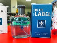 Лот: 17850708. Фото: 3. [Новые] Ароматные духи "BLUE LABEL... Красота и здоровье