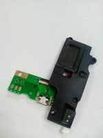 Лот: 12602636. Фото: 2. A430. Homtom Zoji Z7 . Нижняя... Запчасти, оборудование