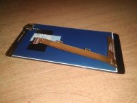 Лот: 9003300. Фото: 3. Дисплей + тачскрин Lenovo A6010. Смартфоны, связь, навигация