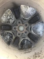 Лот: 11271421. Фото: 2. Литьё Subaru r16. Шины, Диски
