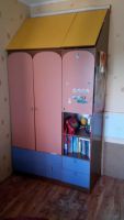 Лот: 4363802. Фото: 4. Мебель для детской комнаты. Красноярск