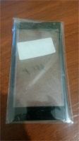Лот: 11080132. Фото: 2. Сенсорный экран ZTE V830 Черный. Запчасти, оборудование
