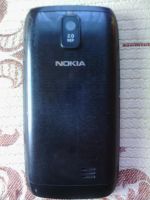 Лот: 11107877. Фото: 2. Нокиа 308, Nokia 308. Смартфоны, связь, навигация