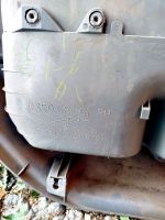 Лот: 25743840. Фото: 6. Дверь Mazda Demio DY3W передняя...