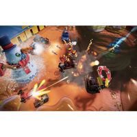 Лот: 10108199. Фото: 4. Micro Machines: World Series... Красноярск