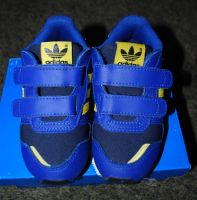 Лот: 5966266. Фото: 3. Кроссовки Adidas 23. Дети растут
