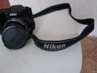 Лот: 13221782. Фото: 5. Фотоаппарат NIKON coolpix L810...