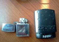 Лот: 16146001. Фото: 2. Подарочная новая Zippo и топливо. Хозтовары