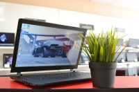 Лот: 15541974. Фото: 8. Lenovo ideapad 100-15IBY (15.6...