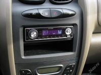 Лот: 918917. Фото: 2. DVD рессивер Kenwood KDV-5234Y. Автозвук