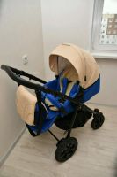 Лот: 11364961. Фото: 3. Коляска 3 в 1 Tutis Zippy Tapu-Tapu. Дети растут