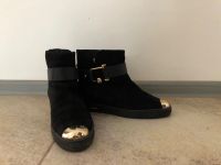 Лот: 15568782. Фото: 2. Ботинки женские Baldinini. Женская обувь