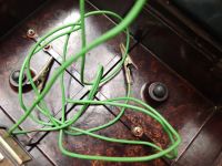 Лот: 25742742. Фото: 6. Мегаомметр М 4100/4 времён СССР...