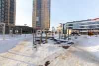 Лот: 25298686. Фото: 18. 1-комн. квартира , Красноярск...