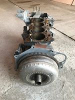 Лот: 15035768. Фото: 2. Блок цилиндров Mitsubishi 4G15... Автозапчасти