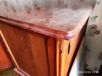 Лот: 18826328. Фото: 3. Комод винтажный Венгрия. Мебель