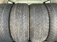 Лот: 18958137. Фото: 4. Шины Toyo Open Country A/T plus... Красноярск