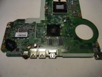 Лот: 11484210. Фото: 3. Материнская плата для ноутбука... Компьютеры, оргтехника, канцтовары