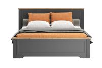 Лот: 24569774. Фото: 4. Каркас кровати Hoff Jasmin. Красноярск