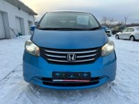 Лот: 20858058. Фото: 6. Honda Freed 2011