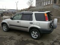 Лот: 579579. Фото: 2. Продам Honda CR-V RD1 1996 г.в... Авто, мото, водный транспорт