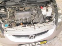 Лот: 2560089. Фото: 2. Honda Fit 2002. Авто, мото, водный транспорт