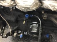 Лот: 21716377. Фото: 10. Двигатель A3E (1.3 л) Kia Rio...