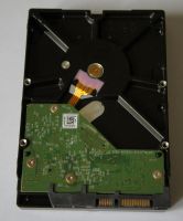 Лот: 20565441. Фото: 2. HDD Western Digital WD RED 4Tb... Комплектующие