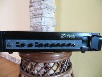 Лот: 11066336. Фото: 3. Басовый усилитель AMPEG SVT 7... Музыкальные инструменты и оборудование