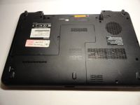 Лот: 11385229. Фото: 6. Корпус для ноутбука Toshiba C660...