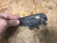 Лот: 15109702. Фото: 2. ручка открывания двери. Автозапчасти