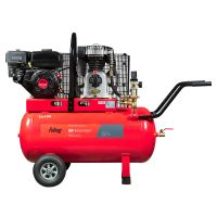 Лот: 19990380. Фото: 2. Компрессор Fubag BP4500/100/7... Инструмент и расходные