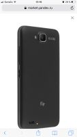 Лот: 11958662. Фото: 2. Смартфон Fly IQ446 Magic. Смартфоны, связь, навигация