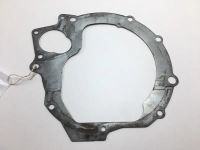 Лот: 20652471. Фото: 3. Кожух маховика Mazda Premacy 2003... Авто, мото, водный транспорт