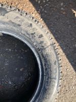 Лот: 20765035. Фото: 3. 1шт. 185-65-R15 Bridgestone Ice... Авто, мото, водный транспорт