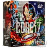 Лот: 18361927. Фото: 2. Процессор i7 10700k BOX lga 1200. Комплектующие