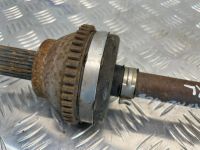 Лот: 22460404. Фото: 3. привод Nissan Terrano D10. Авто, мото, водный транспорт