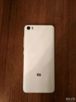 Лот: 12809953. Фото: 4. Смартфон Xiaomi Mi5. ТОРГ