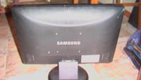 Лот: 6289406. Фото: 3. Монитор Samsung SyncMaster 206BW... Компьютеры, оргтехника, канцтовары