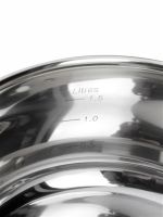 Лот: 18343984. Фото: 5. Кастрюля PYREX Classic Touch 2...