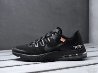 Лот: 12692188. Фото: 4. Кроссовки Nike Air Max (10452... Красноярск