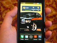 Лот: 3508663. Фото: 5. Motorola Razr XT910.Полный комплект...