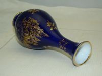 Лот: 11190903. Фото: 6. Limoges вазочка фарфоровая (W539...